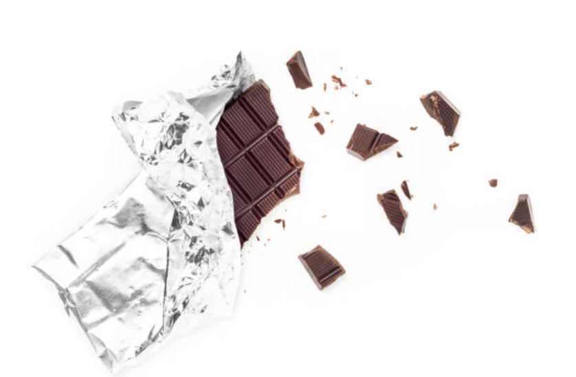 Las propiedades medicinales del cacao y chocolate