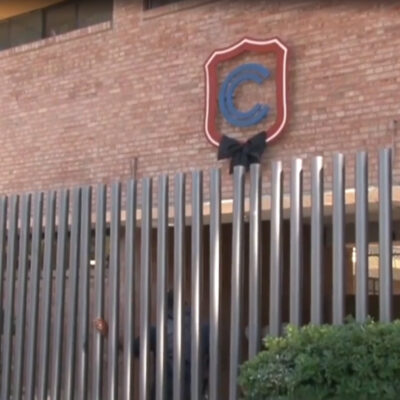 Colegio Cervantes: Tras tiroteo, 100 maestros reciben apoyo psicológico