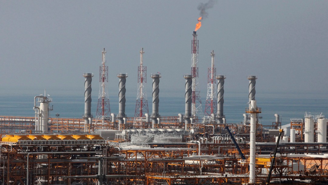 Foto: Conflicto entre EE.UU. e Irán arrastra a bolsas y dispara el petróleo