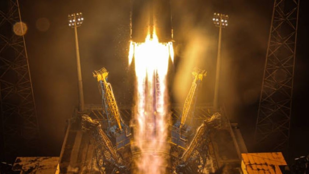 Imagen: El lanzamiento espacial del primer cohete con una carga útil simulada está previsto para febrero de 2021 y el segundo, que ya transportará un satélite real, para octubre del mismo año