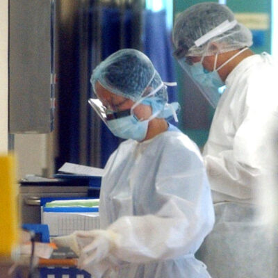 China utiliza medicamento cubano para curar coronavirus