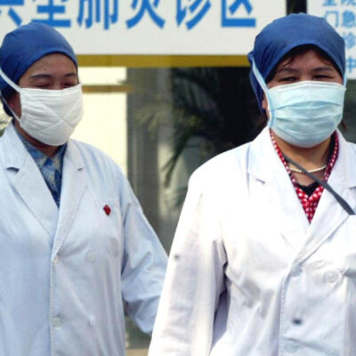OMS activa alerta en hospitales del mundo por nuevo coronavirus en China