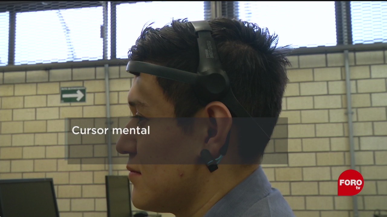 FOTO: 19 enero 2020, desarrollan diadema para detectar actividad cerebral