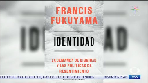 despierta con cultura identidad de francis fukuyama