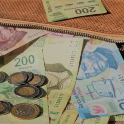 Chiapas: Roban 600 mil pesos a tesorero de Zinacantán, Luis Rey Vázquez