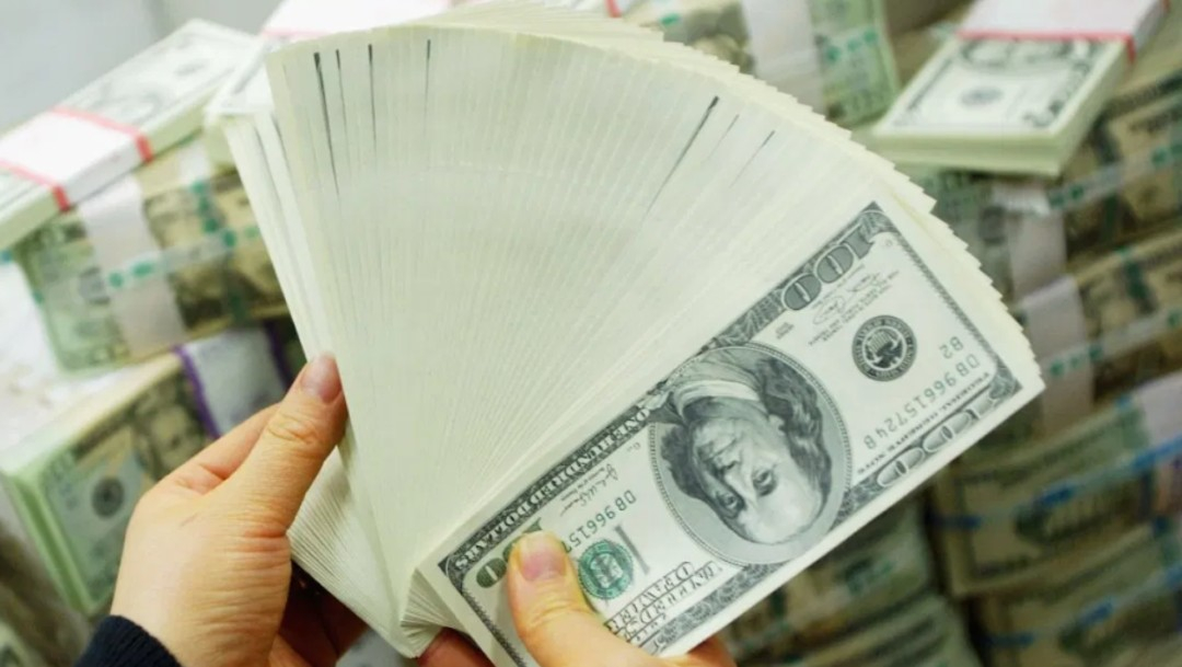 FOTO: Dólar se vende en 18.83 pesos este 28 de enero, el 28 de enero de 2020