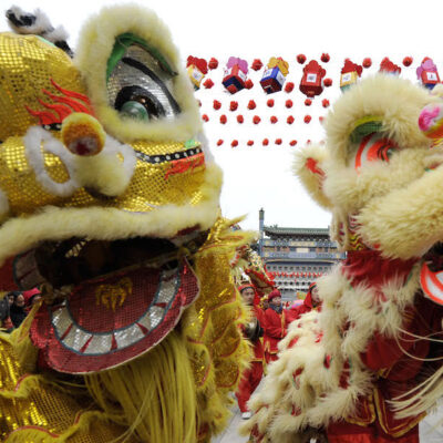 ¿Cuándo se celebra el Año Nuevo chino y qué animal toca este 2020?