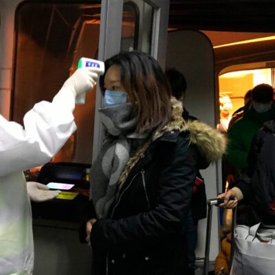 Elevan a 17 los muertos en China por coronavirus