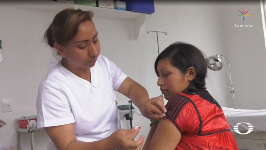 En Chiapas, clínicas de primer nivel comienzan a funcionar