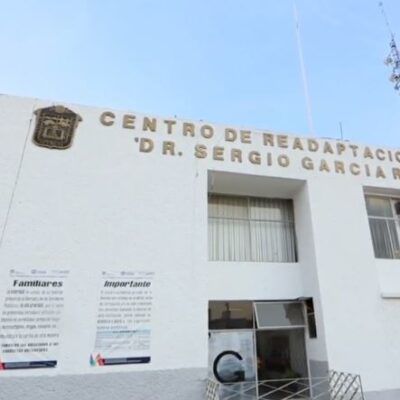 Penal de Chiconautla, el peor evaluado de los centros penitenciarios del Edomex
