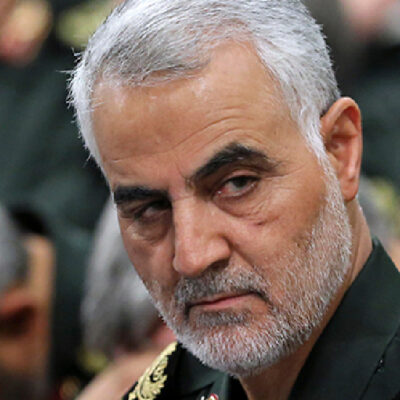 Asesinan al general iraní Qassim Soleimani, en medio de espiral de tensión entre EEUU e Irán
