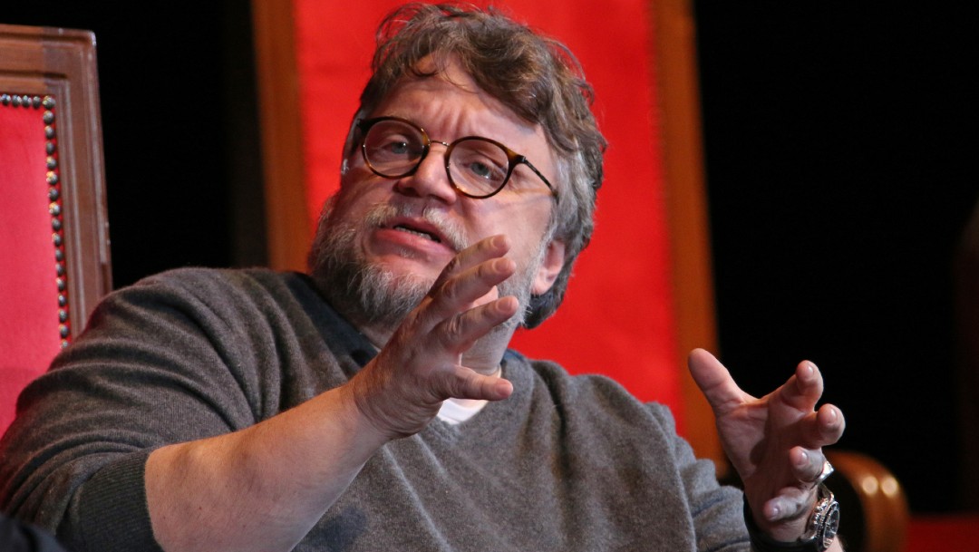 Del Toro lamenta muerte de maestro Jaime Humberto Hermosillo