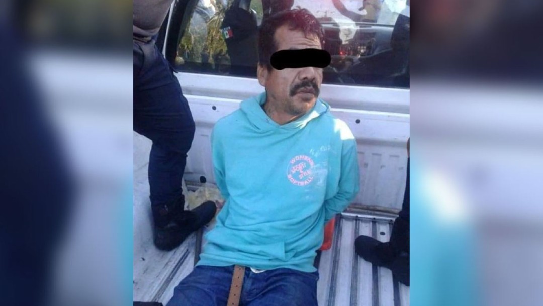 Detienen a 6 personas por linchamiento de hombre en Chiapas