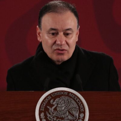 No habrá un García Luna en gobierno de AMLO, asegura Durazo