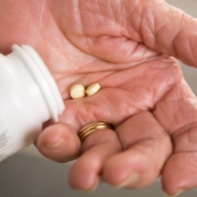 Una aspirina al día podría reducir el crecimiento de tumores cancerosos