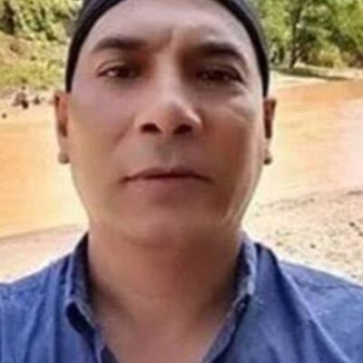 Hallan cuerpo de locutor de La Ke Buena en Michoacán