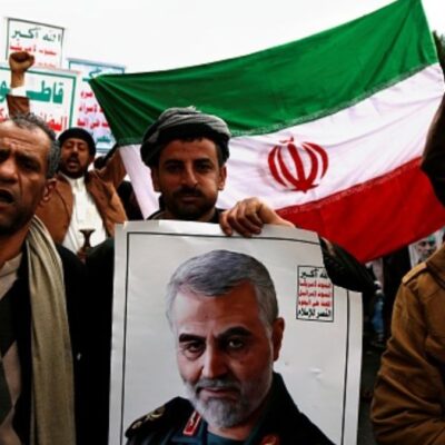 Irán advierte a EEUU que no tomen represalias por ataque con misiles