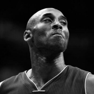 Kobe Bryant y la denuncia de violación de la que se habla poco