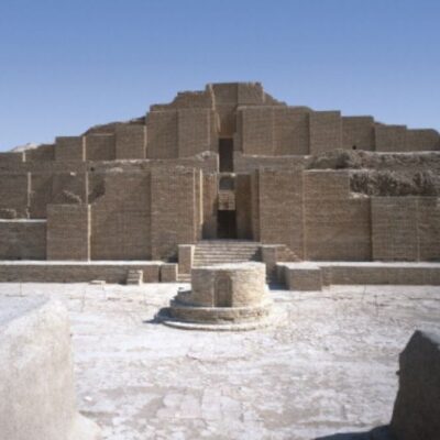 La Unesco advierte a Trump contra destrucción de sitios culturales en Irán