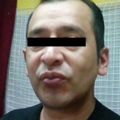 Por violar a su hijastra de 10 años, fue declarado culpable en Ecatepec