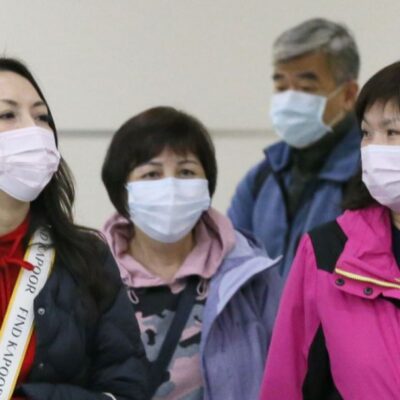 Japón confirma que paciente con coronavirus en su territorio no visitó China