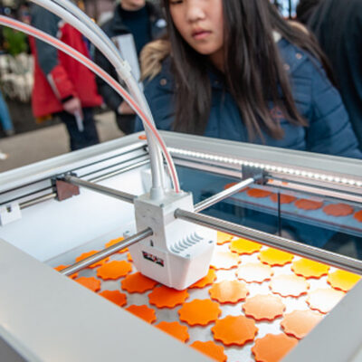 Impresión 3D sirve para crear órganos artificiales de humanos