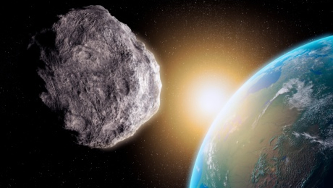 Foto: Asteroide gigante y “potencialmente peligroso” se acerca a la Tierra, 27 enero 2020, (Getty Images, archivo)