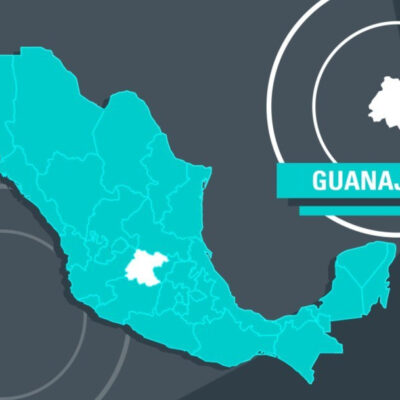 Comando asesina a 6 personas en San Francisco del Rincón, Guanajuato