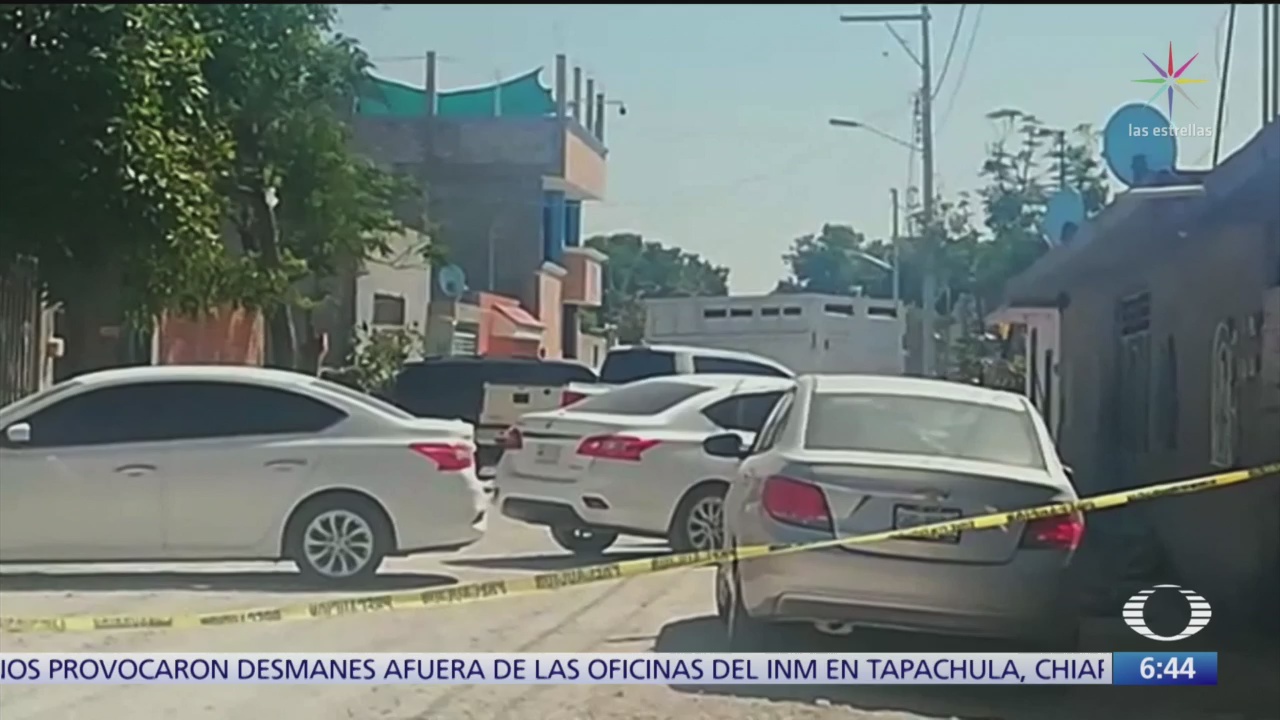 guanajuato termino 2019 como el estado mas violento de mexico