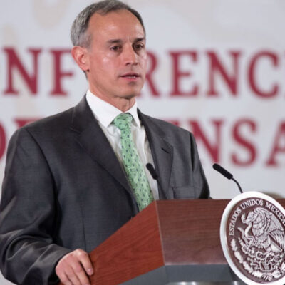 Toca a Fiscalía de Veracruz investigar bodega con medicamento caduco: Ssa