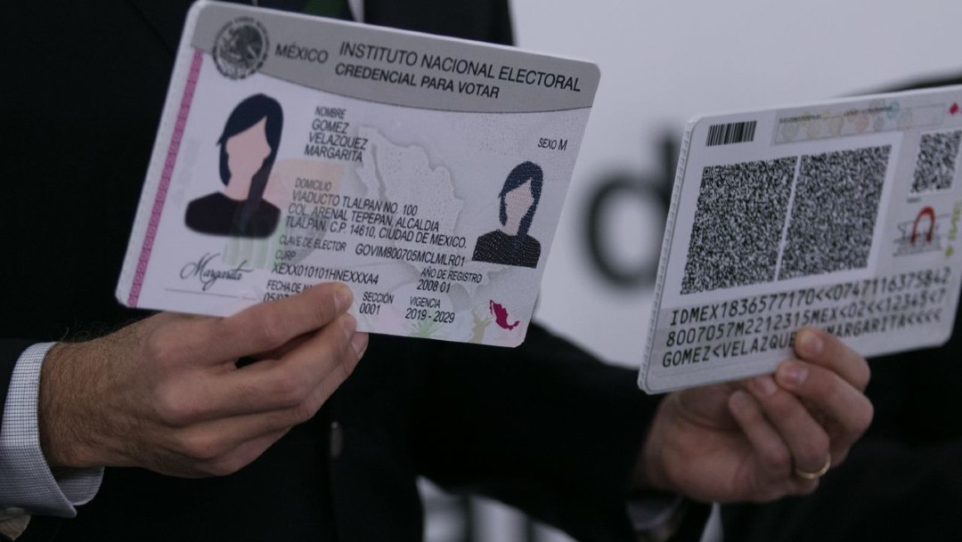 Foto: INE: Datos de ciudadanos no se pueden transferir sin su consentimiento