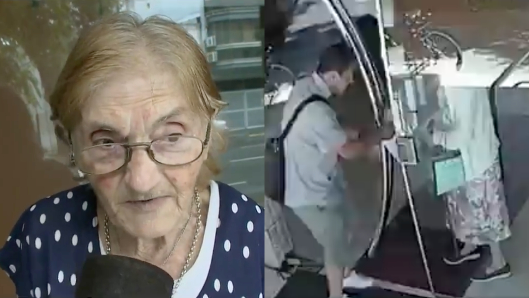 Detienen a falso cartero que robó jubilación a abuelita
