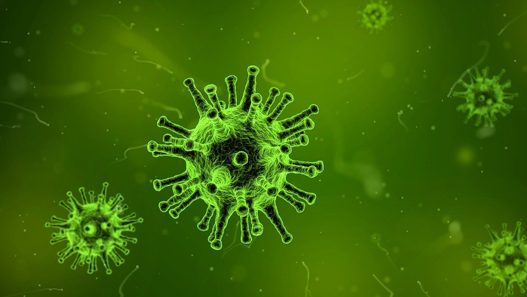 Imagen Influenza Complicaciones 31 Enero 2020