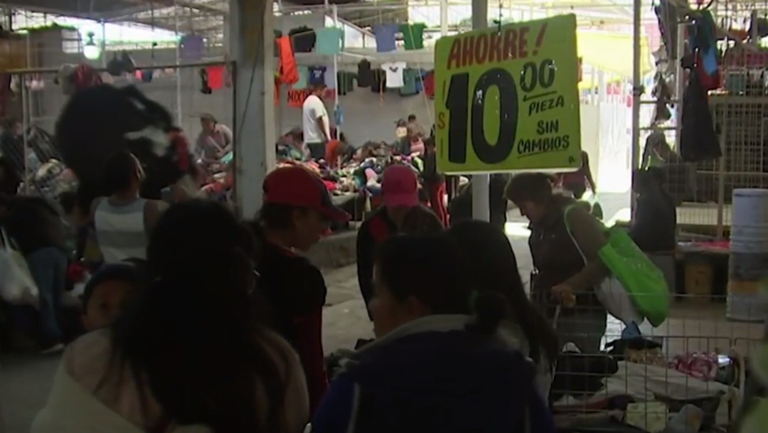 Foto: Inseguridad acecha a comerciantes de San Martín Texmelucan