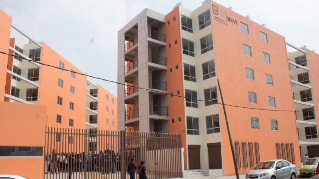 Foto: Los 12 corredores de vivienda, del programa vivienda incluyente, se concentrarán, en una etapa inicial, en zonas como el Eje Central Lázaro Cárdenas, San Cosme, Tacuba, Vallejo y Azcapotzalco