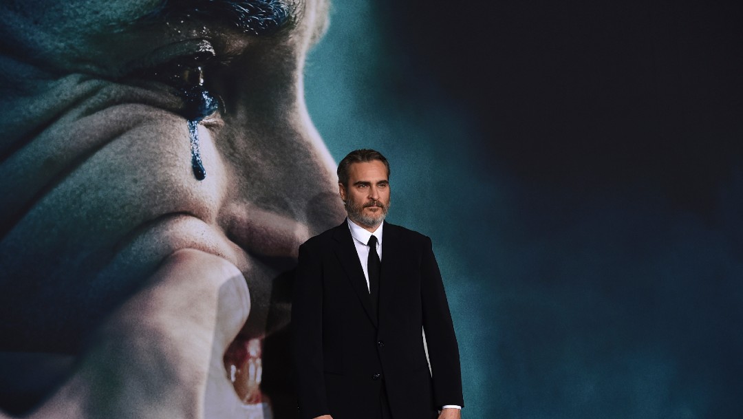 'Joker' y 'The Irishman' lideran nominaciones Premios BAFTA