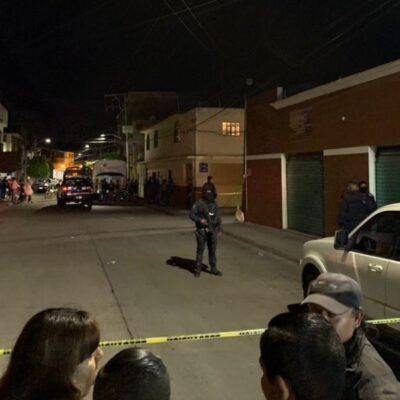 Jornada violenta y enfrentamientos en Irapuato, Guanajuato, dejan varios muertos