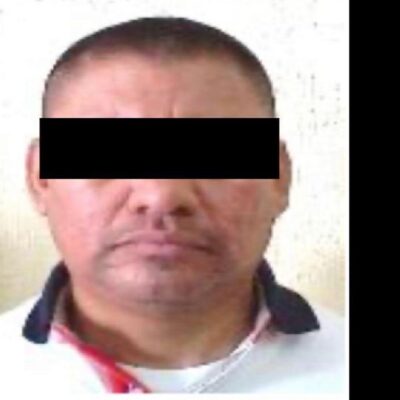 Detienen a ‘El Comandante Reyes’, jefe de plaza de Los Zetas en el sur de Veracruz