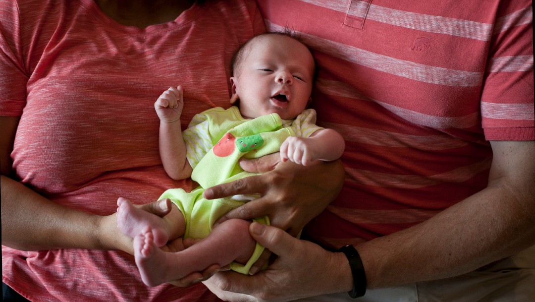 Foto: ONU: Más de trescientos mil bebés nacerán este 1 de enero en el mundo