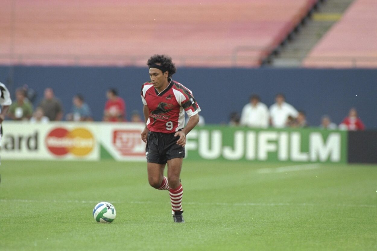 10/07/1996. Carlos Vela, Chicharito y otros mexicanos que han pasado por la MLS, futbol de Estados Unidos