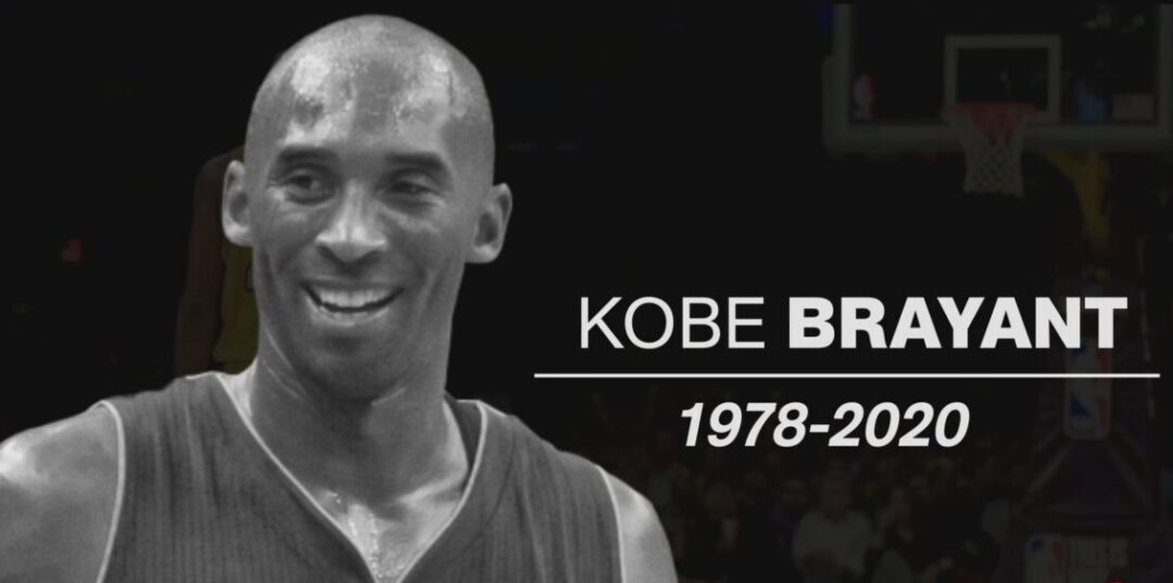 FOTO: Hollywood y famosos de Estados Unidos lloran la muerte de Kobe Bryant, el 26 de enero de 2020