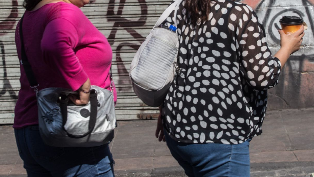 FOTO Ante obesidad, ofrecen cirugías bariátricas gratis (Cuartoscuro/Tercero Díaz)