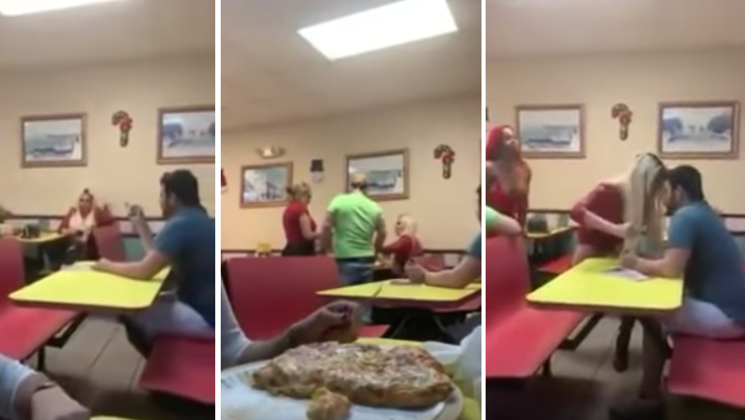 Mujeres-trans-pelea-pizzeria-hombres-acosadores-cubanos