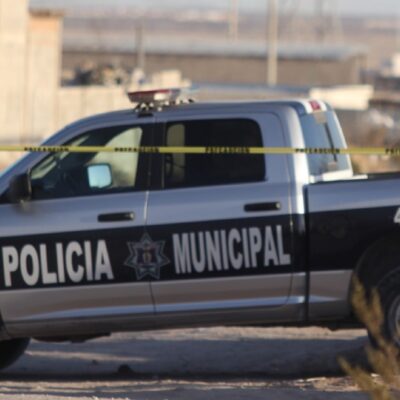 Ciudad Juárez y otros 5 municipios de Chihuahua concentran homicidios vinculados a crimen organizado