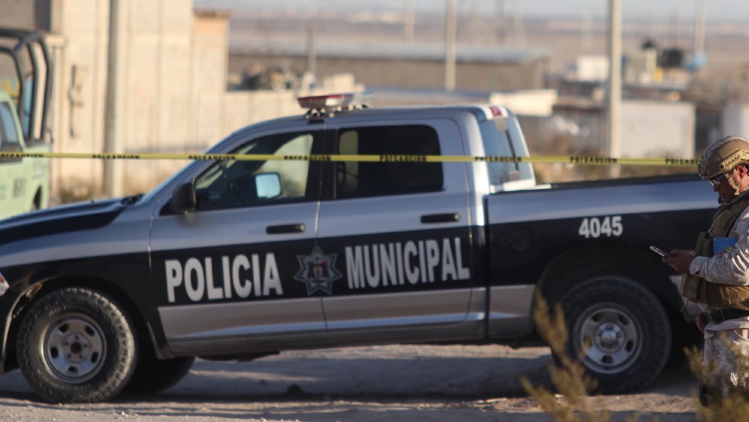 FOTO Ciudad Juárez y otros 5 municipios de Chihuahua concentran homicidios vinculados a crimen organizado (Cuartoscuro)