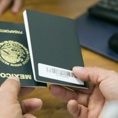 Te decimos cuál es el precio del pasaporte mexicano en este 2020