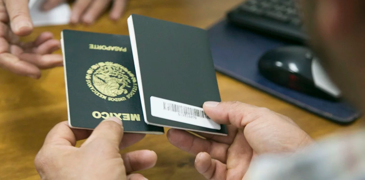09 de enero 2020, Precio del pasaporte mexicano, Pasaporte, Pasaporte mexicano, Trámites, Documentos, Secretaría de Relaciones Exteriores