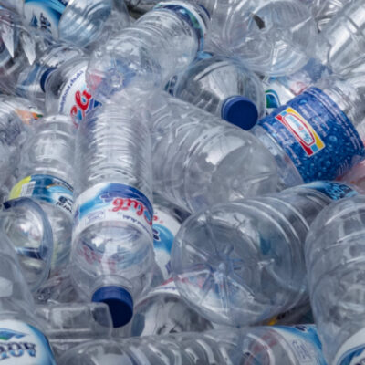Premios Oscar eliminan botellas de plástico en ceremonia
