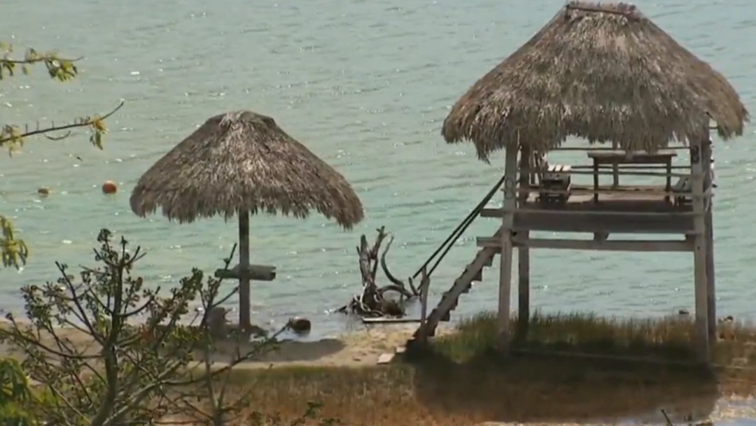 Foto: Promueven turismo respetuoso con el medio ambiente en Quintana Roo