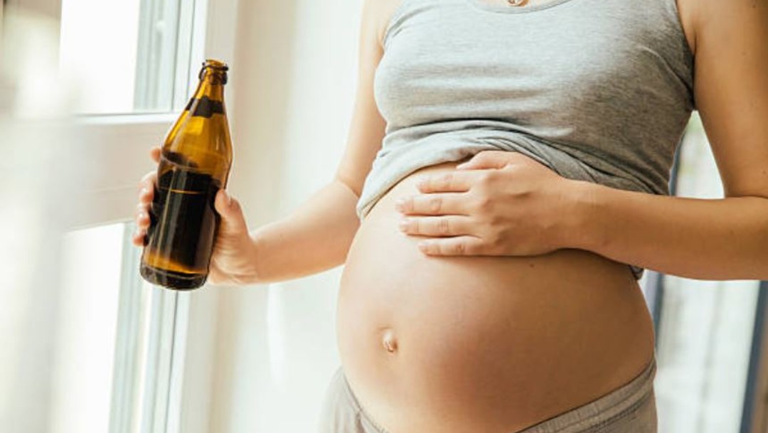 ¿Qué pueden comer las mujeres embarazadas?